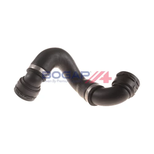 Hadica chladenia B4228277 /BOGAP/ - obr. 2