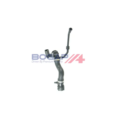 Hadica chladenia B4228287 /BOGAP/ - obr. 1