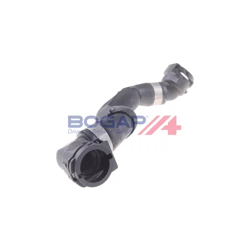 Hadica chladenia B4228294 /BOGAP/ - obr. 3