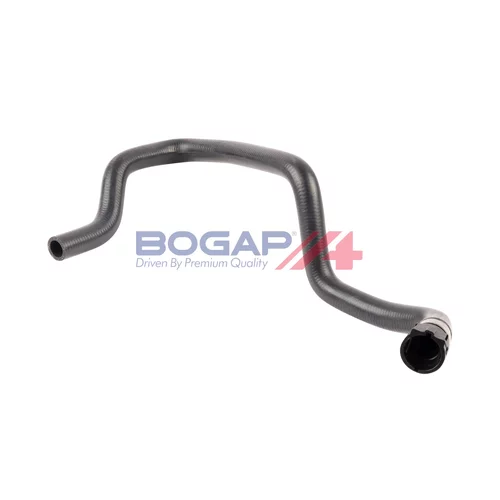 Hadica chladenia B4228330 /BOGAP/ - obr. 1