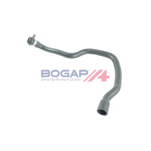 Hadica chladenia B4228336 /BOGAP/ - obr. 4