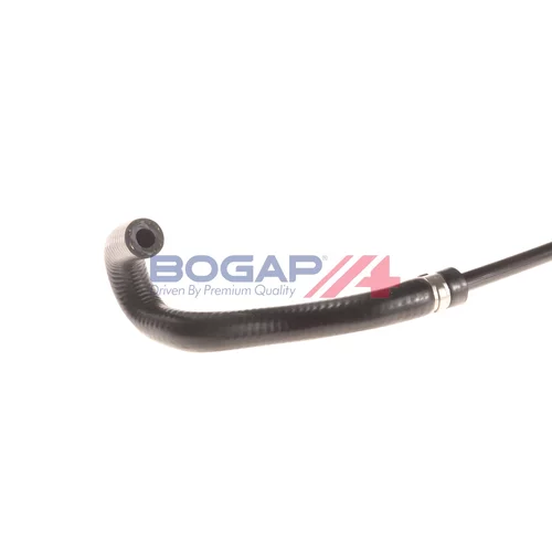 Hadica chladenia B4228352 /BOGAP/ - obr. 4
