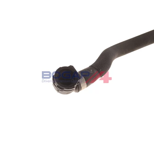 Hadica chladenia B4228357 /BOGAP/ - obr. 3