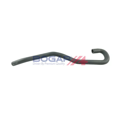 Hadica chladenia B4228365 /BOGAP/ - obr. 1