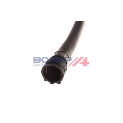 Hadica chladenia B4228367 /BOGAP/ - obr. 4