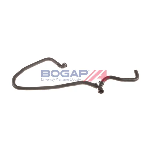 Hadica chladenia B4228391 /BOGAP/ - obr. 1