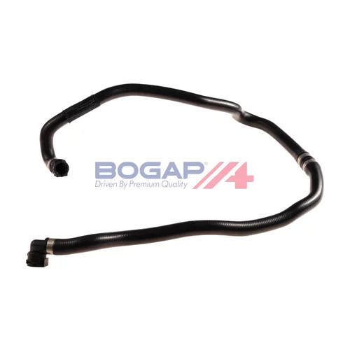 Hadica chladenia B4228451 /BOGAP/ - obr. 1