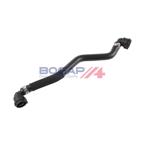 Hadica chladenia B4228511 /BOGAP/ - obr. 1