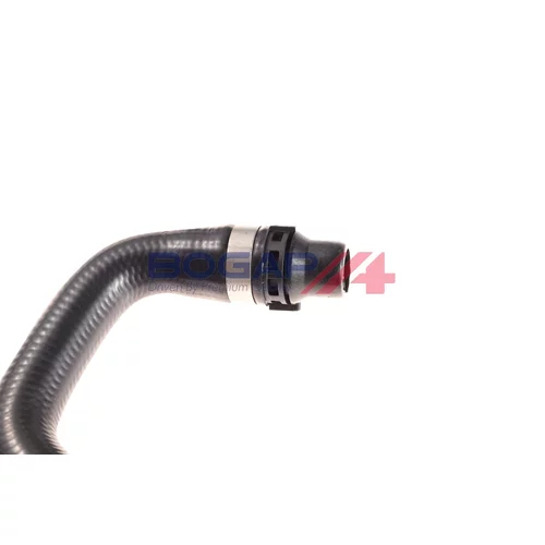 Hadica chladenia B4228515 /BOGAP/ - obr. 3