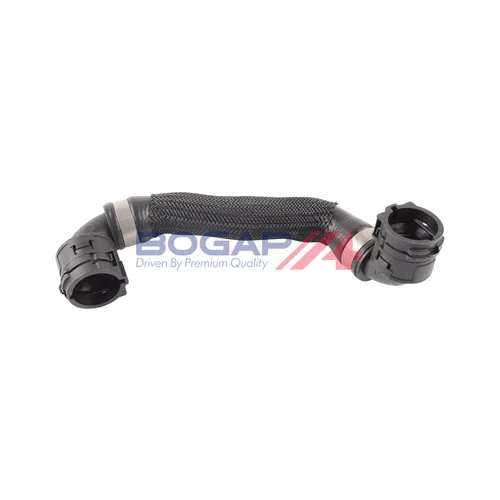 Hadica chladenia B4228522 /BOGAP/ - obr. 1
