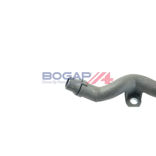 Potrubie chladiacej kvapaliny B4229108 /BOGAP/ - obr. 1