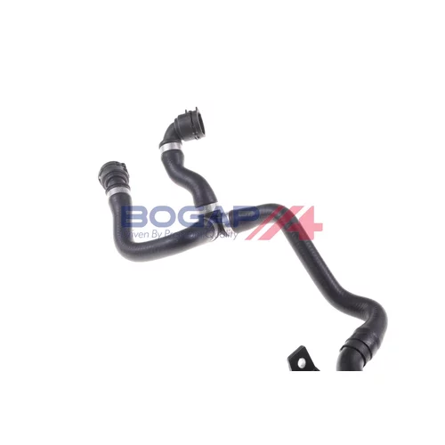 Potrubie chladiacej kvapaliny B4229112 /BOGAP/ - obr. 1