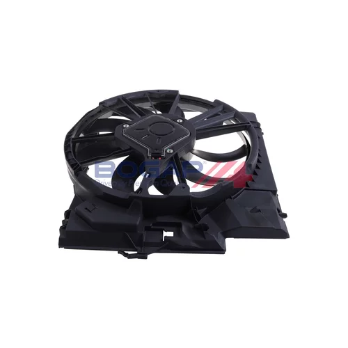 Ventilátor chladenia motora B4243104 /BOGAP/ - obr. 4