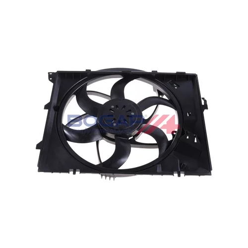 Ventilátor chladenia motora B4243108 /BOGAP/ - obr. 1