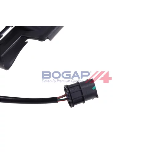 Ventilátor chladenia motora B4243112 /BOGAP/ - obr. 9