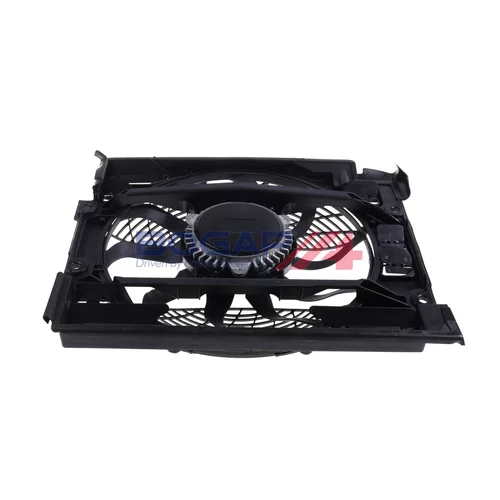 Ventilátor chladenia motora B4243112 /BOGAP/ - obr. 7