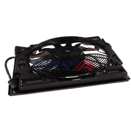Ventilátor chladenia motora B4243113 /BOGAP/ - obr. 2