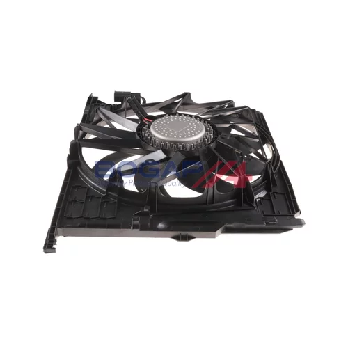 Ventilátor chladenia motora B4243120 /BOGAP/ - obr. 3