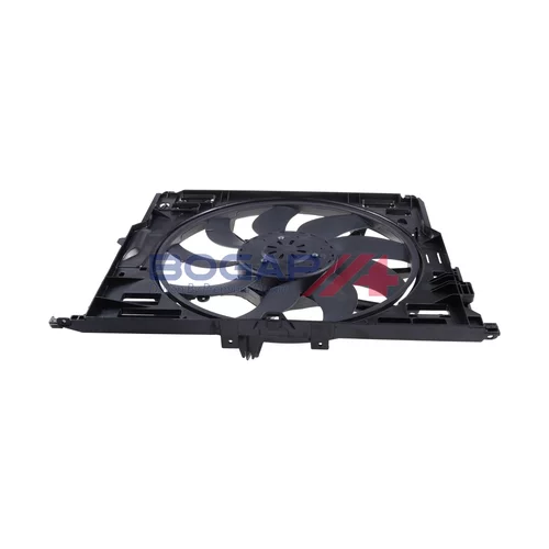 Ventilátor chladenia motora BOGAP B4243121