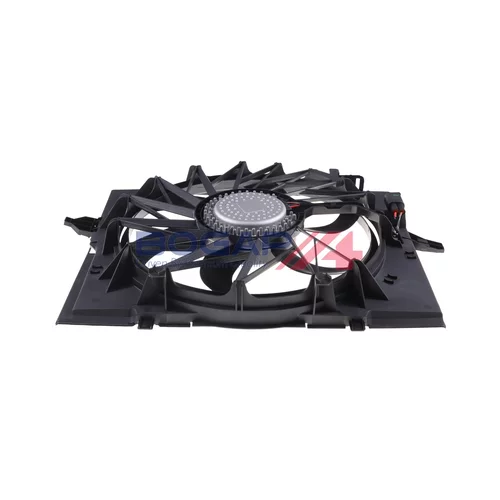 Ventilátor chladenia motora B4243122 /BOGAP/ - obr. 4