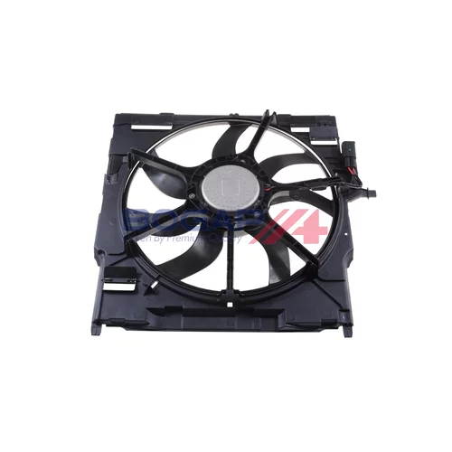 Ventilátor chladenia motora B4243126 /BOGAP/ - obr. 3