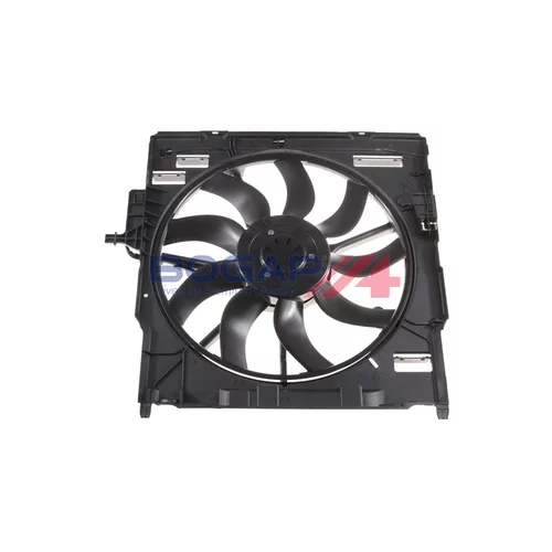 Ventilátor chladenia motora BOGAP B4243142