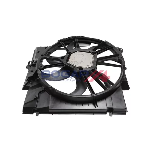 Ventilátor chladenia motora BOGAP B4243158