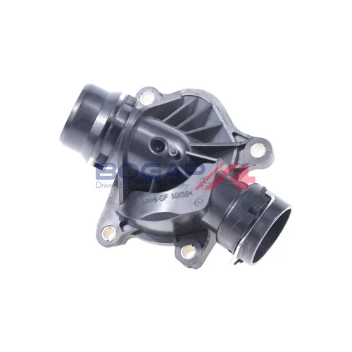 Obal termostatu B4245125 /BOGAP/ - obr. 1