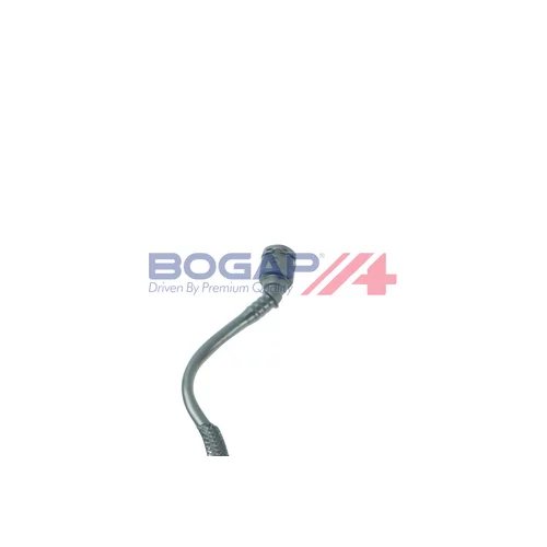 Hadica chladenia B4255102 /BOGAP/ - obr. 2