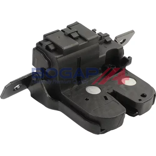 Zámok zadných výklopných dverí BOGAP B5136132