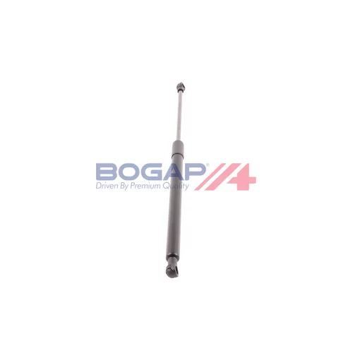 Pneumatická pružina, Batožinový/nákladný priestor B5260174 /BOGAP/ - obr. 2
