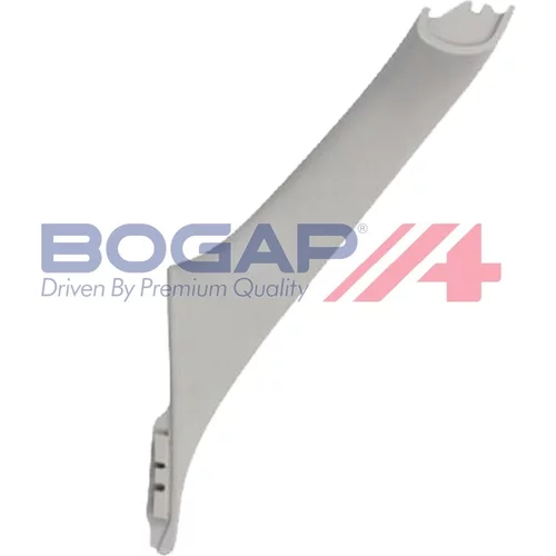 Vnútorné madlo dverí BOGAP B5315164