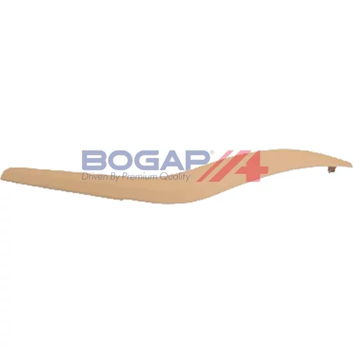 Vnútorné madlo dverí BOGAP B5315167