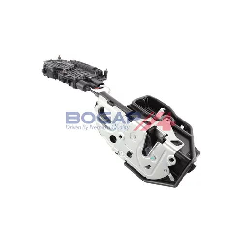 Zámok dverí B5316143 /BOGAP/ - obr. 2