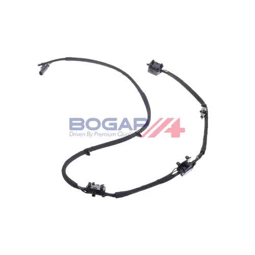 Tryska ostrekovača skiel B5518105 /BOGAP/ - obr. 1