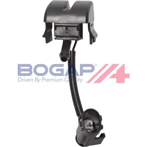 Tryska ostrekovača skiel B5518119 /BOGAP/ - obr. 4
