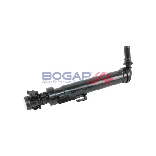Tryska ostrekovača svetiel BOGAP B5522123