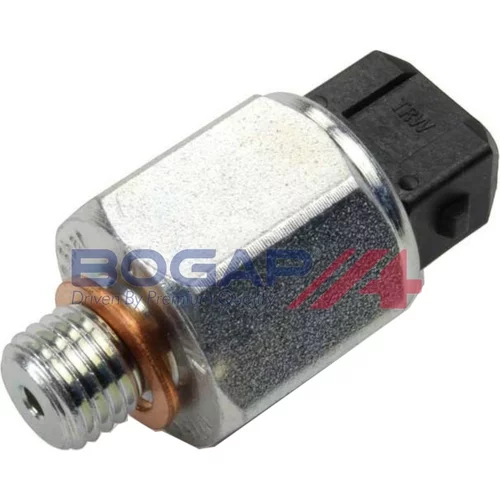 Olejový tlakový spínač BOGAP B6123105