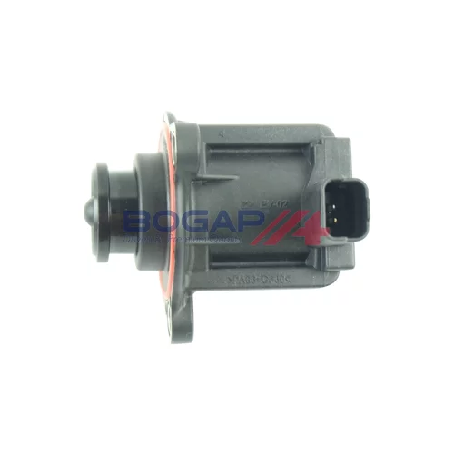 Ventil obtoku vzduchu, turbo B6314100 /BOGAP/ - obr. 3