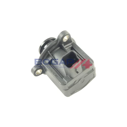 Ventil obtoku vzduchu, turbo B6314100 /BOGAP/ - obr. 4