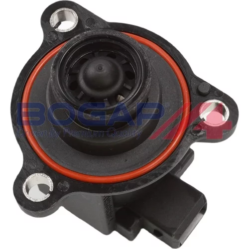 ventil obtoku vzduchu, turbo BOGAP B6314101