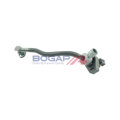 Odvetrávací ventil palivovej nádrže B6316108 /BOGAP/ - obr. 2