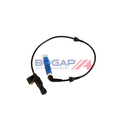 Snímač počtu otáčok kolesa B7117113 /BOGAP/ - obr. 1