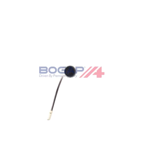 Snímač počtu otáčok kolesa B7117167 /BOGAP/ - obr. 4
