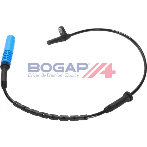 Snímač počtu otáčok kolesa BOGAP B7117231