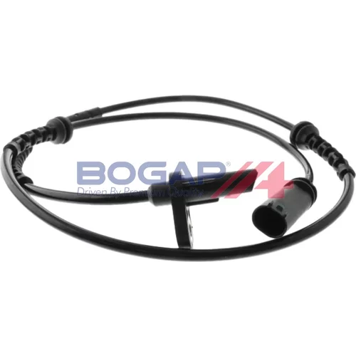 Snímač počtu otáčok kolesa BOGAP B7117238
