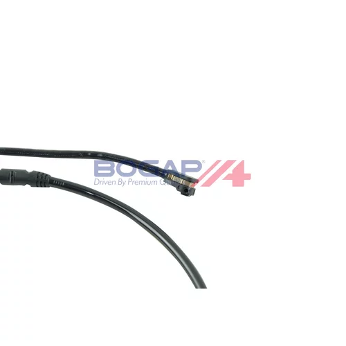 Výstražný kontakt opotrebenia brzdového obloženia B7118145 /BOGAP/ - obr. 4
