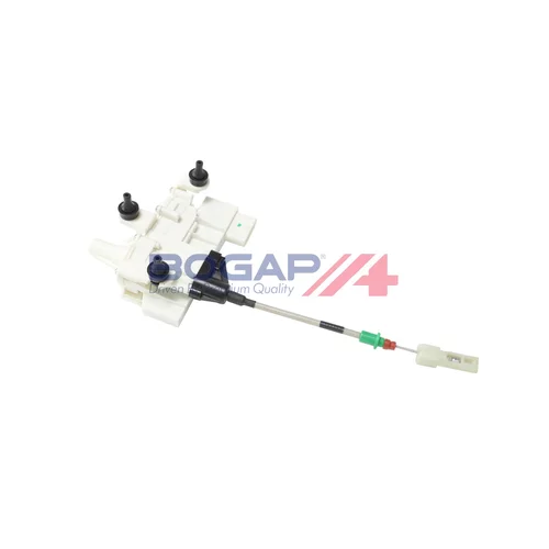 Uzatvárací servomechanizmus, dvere BOGAP B7213108