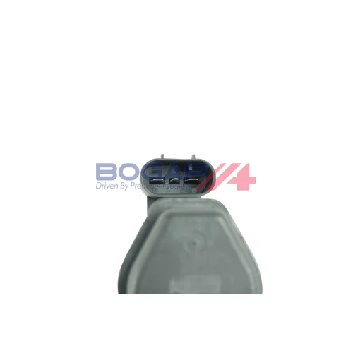 Nastavovací prvok, parkovacia brzda brzdový strmeň B7216100 /BOGAP/ - obr. 3