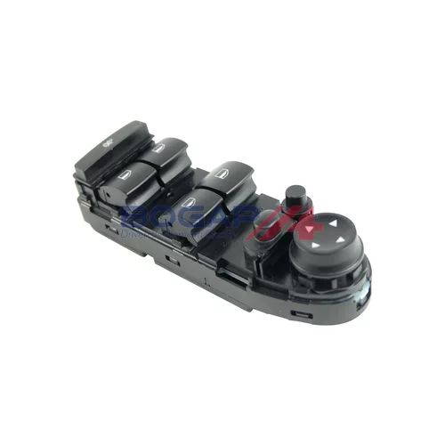 Spínač elektrického otvárania okien B7358113 /BOGAP/ - obr. 1